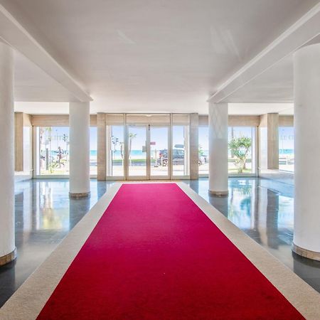 Le Balcon Sur La Baie - Welkeys Apartamento Cagnes-sur-Mer Exterior foto
