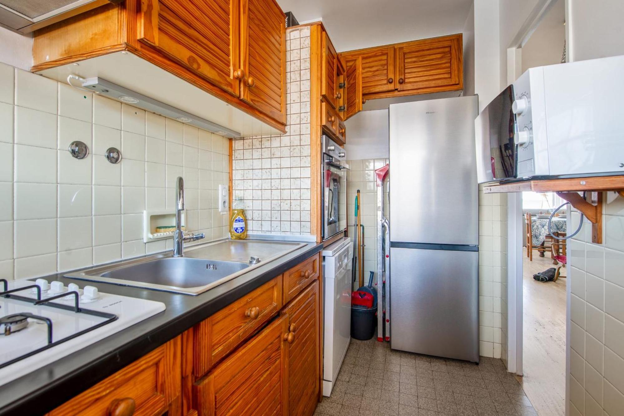 Le Balcon Sur La Baie - Welkeys Apartamento Cagnes-sur-Mer Exterior foto